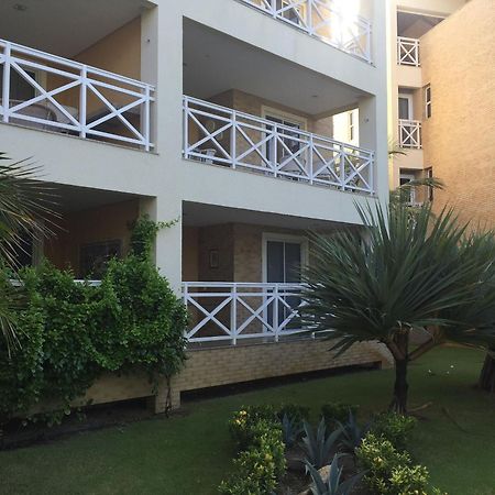 Portamaris Duplex Frente Mar, Viizinho Ao B Park Apartment Aquiraz Bagian luar foto