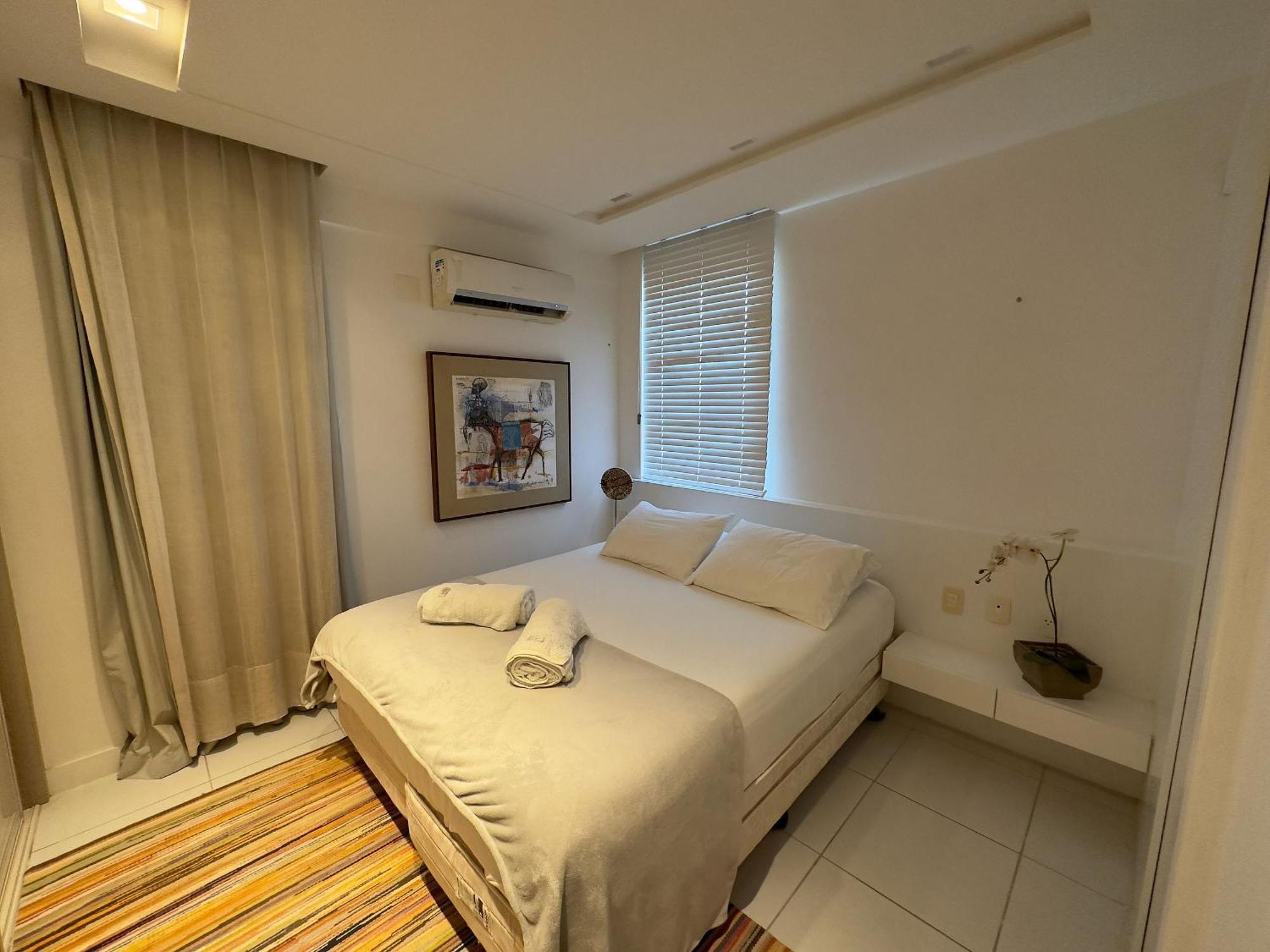 Portamaris Duplex Frente Mar, Viizinho Ao B Park Apartment Aquiraz Bagian luar foto